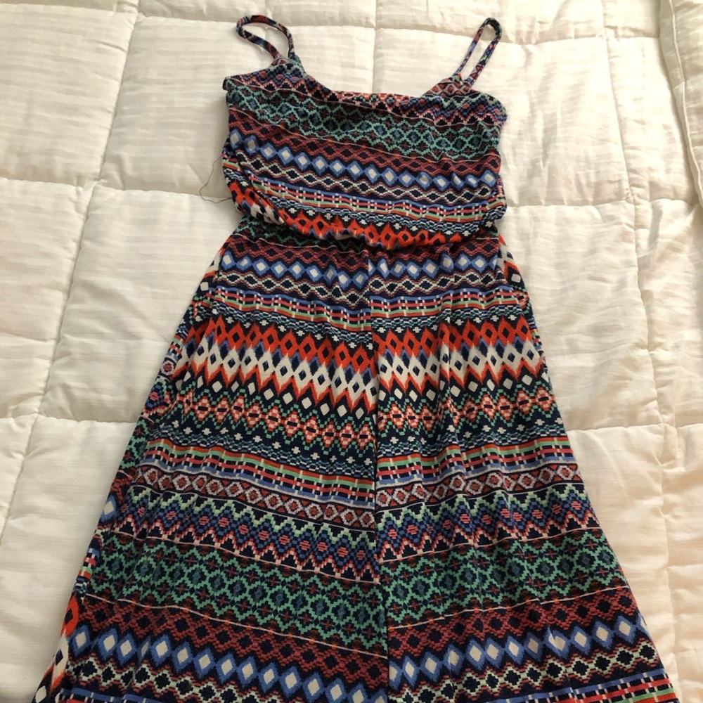 Overalls. Preloved In Good Condition. - image 1